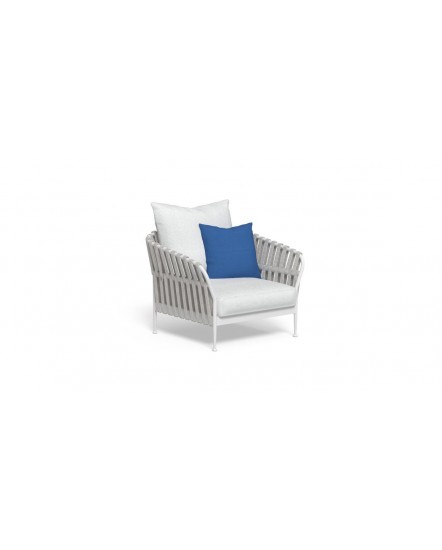 FRAME Living armchair