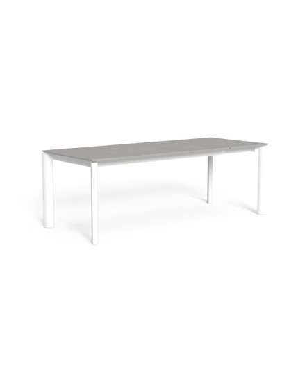 MILO 160×95 Ceramic Dining Table