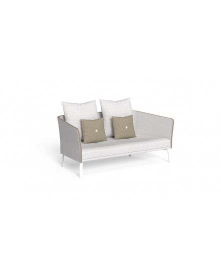 MILO Two-seater Sofa