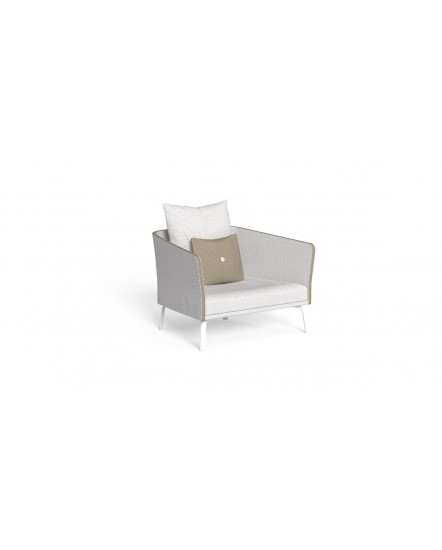 MILO Living Armchair