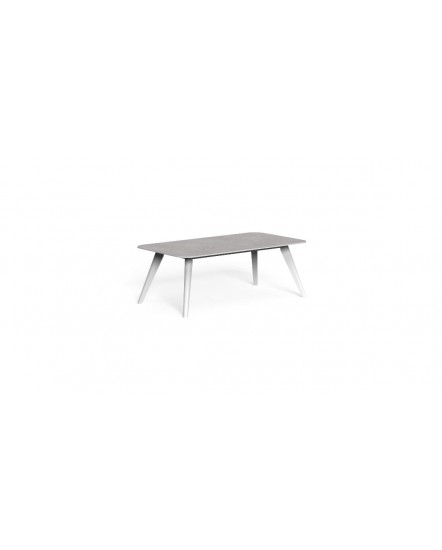 MOON ALU Coffee Table