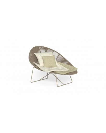 PANAMA Living Relax Armchair