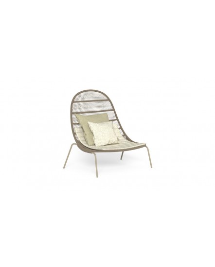 PANAMA Lounge Armchair