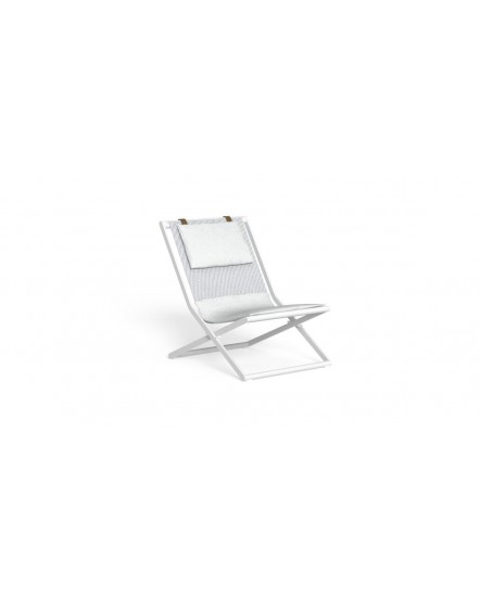 RIVIERA Deck Chair