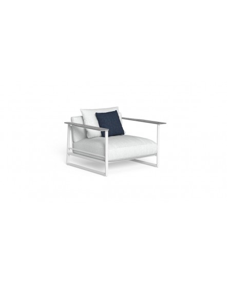 RIVIERA Living Armchair