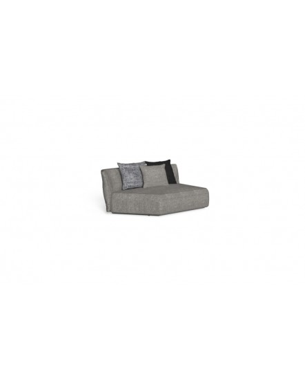 SCACCO Sofa Oblique DX/SX