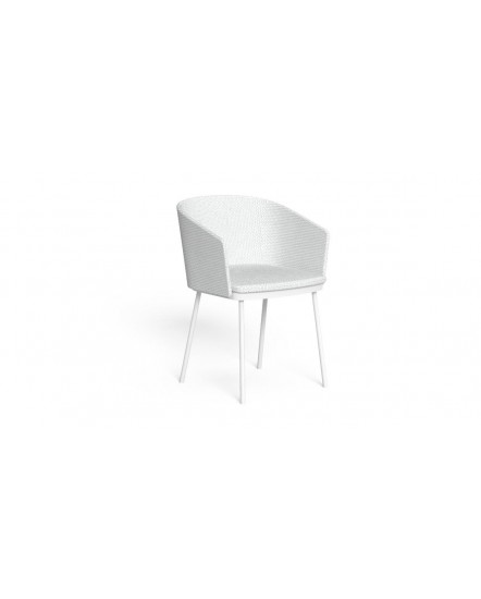 SLAM Dining armchair