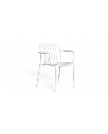 TROCADERO Dining Armchair