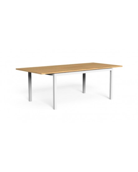 TIMBER Extendible Dining Table