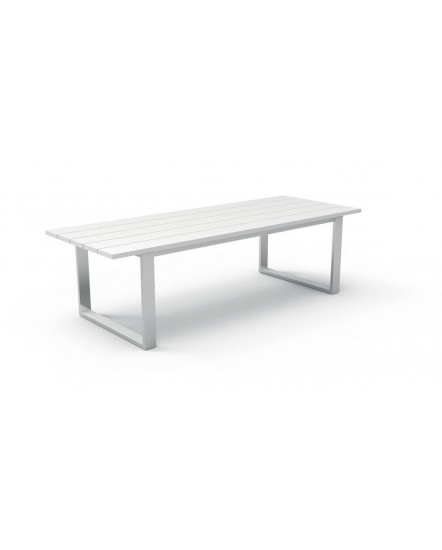 ESSENCE 270×102 Alu Table