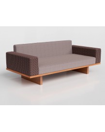 OSLO Arm Sofa