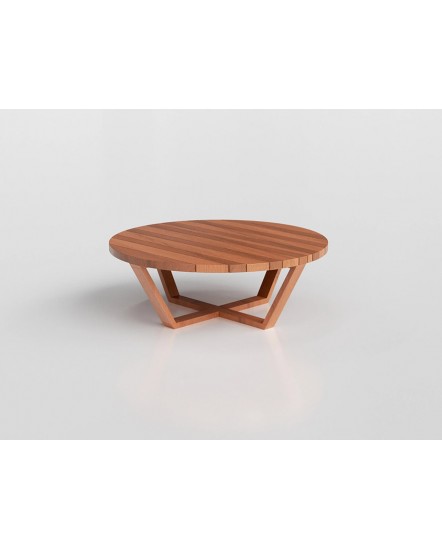 FUSION Round Coffee Table