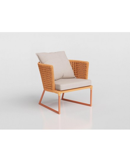 MESH Lounge Chair