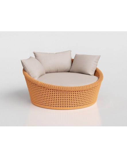 MESH Chaise