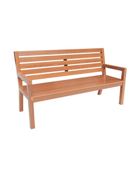 WOOD Bench