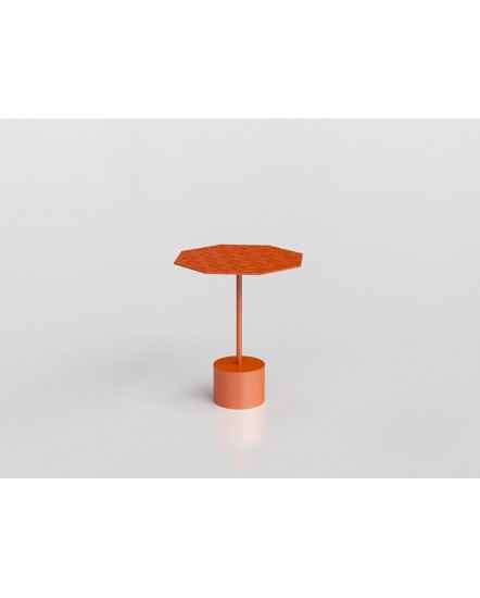 OCTA Side Table