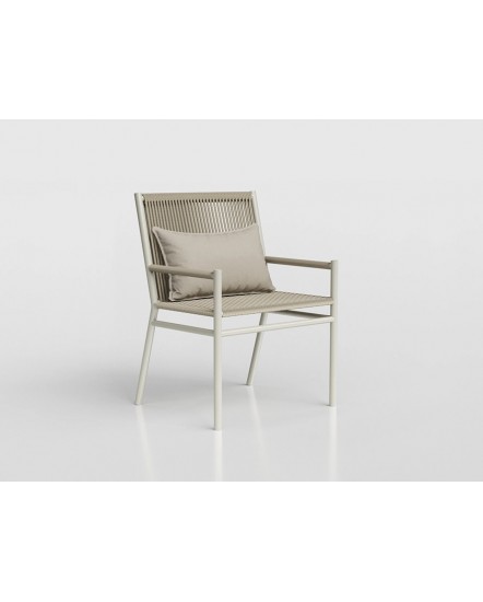 BORA BORA Roupe Seat Lounge Chair