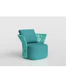 SEDONA Lounge Chair