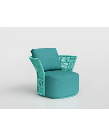 SEDONA Lounge Chair