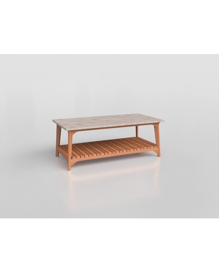 MOOREA Coffee Table