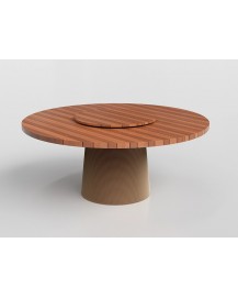 SPOOL Dining Table