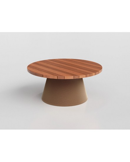 SPOOL Coffee Table