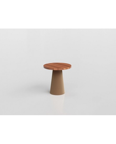 SPOOL Side Table