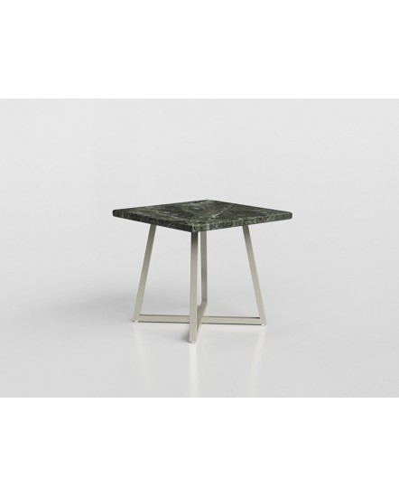 PIRAMIDE Side Table Square