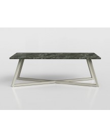 PIRAMIDE Rectangular Table