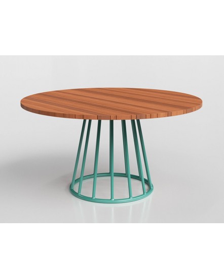 BIARRITZ Dining Table Standard