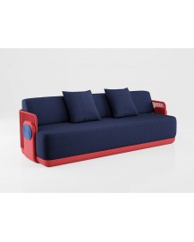 MEDELLÍN Sofa Compact