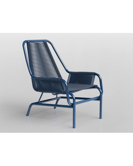 QUINTAL Lounge Chair