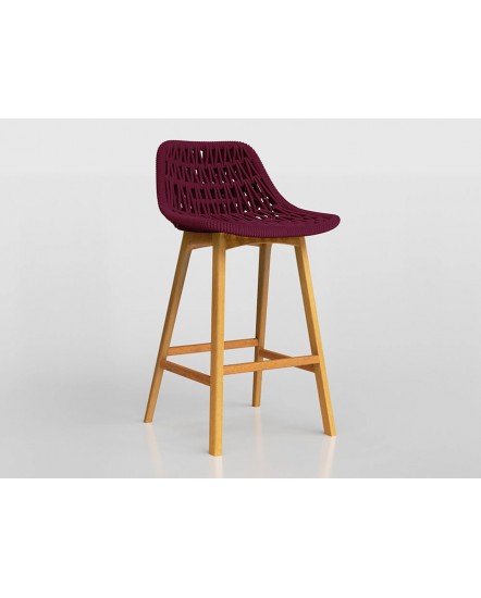 MIKONOS Counter Stool