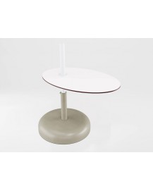 OMBRELONE Table Oval 
