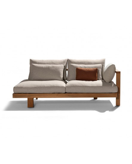 PURE SOFA Sofa Left/Right Arm