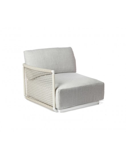 NODI Corner Module Single Back Cushion Left/Right Arm 