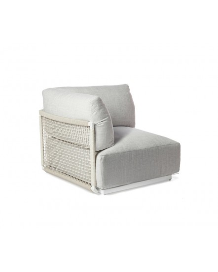 NODI Corner Module Back Cushion Left/Right Arm