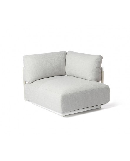 NODI Corner Module Deep Back Cushion Left/Right Arm