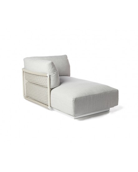 NODI Lounge Corner Back Cushion Left/Right Arm