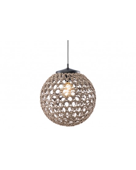 MONSIEUR TRICOT Madame Lebonnet Hanging Lamp