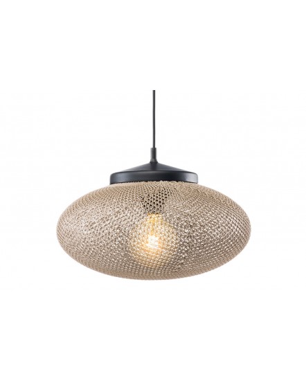 MONSIEUR TRICOT Monsieur Ellipse Hanging Lamp