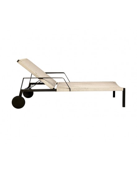 NODI Adjustable Lounger