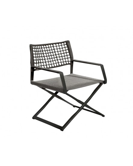 REGISTA Easy Chair