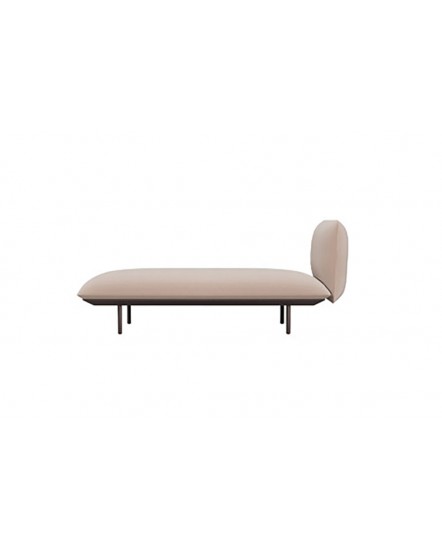 SENJA Meridienne Daybed