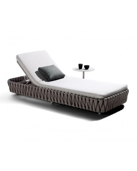 TOSCA Adjustable Lounger