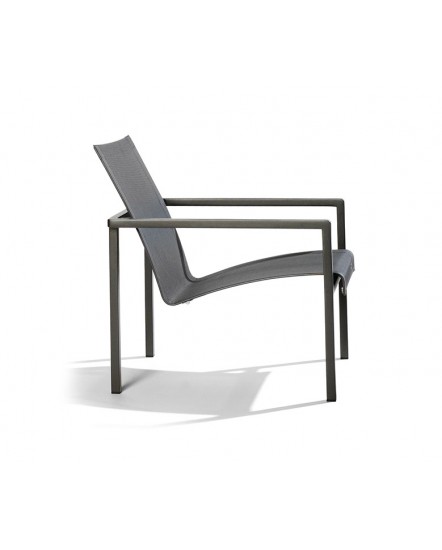 NATAL ALU Easy Chair