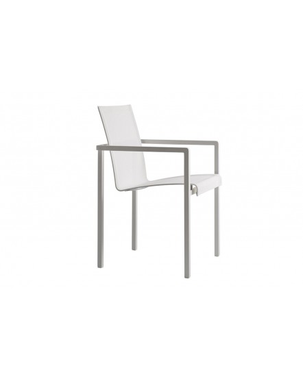 NATAL ALU Outdoor Chair