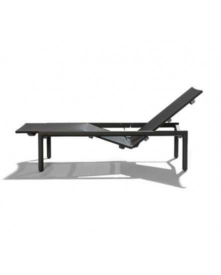 ILLUM Adjustable Lounger