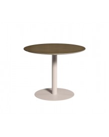 T-TABLE Round Dining Table 