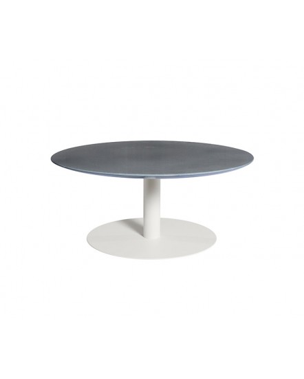 T-TABLE Round Coffee Table